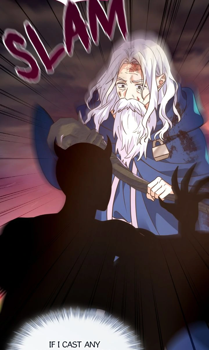 Wake Up, Warrior Chapter 143 15